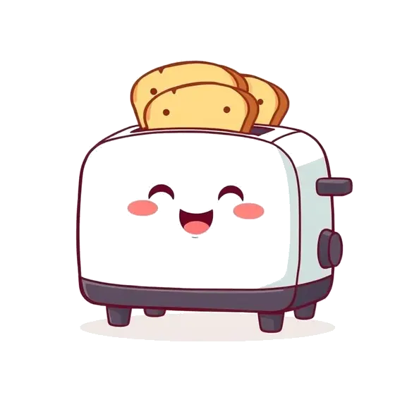 Welcome to Toasterart.Fyi